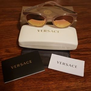 Women shades